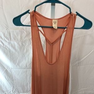 We The Free Tank, Size S, NWOT